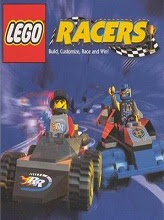 Lego Racers para Celular