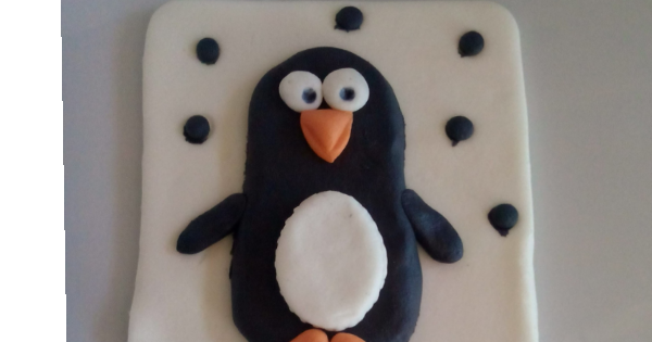MELİSA BUTİK KURABİYE PASTA KONYA PENGUEN KURABIYE