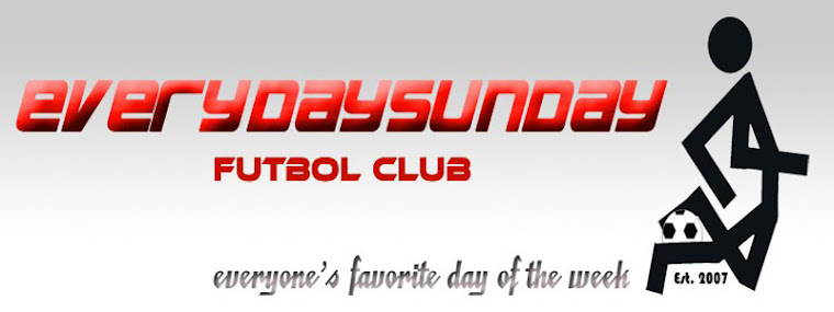Everyday Sunday Futbol Club