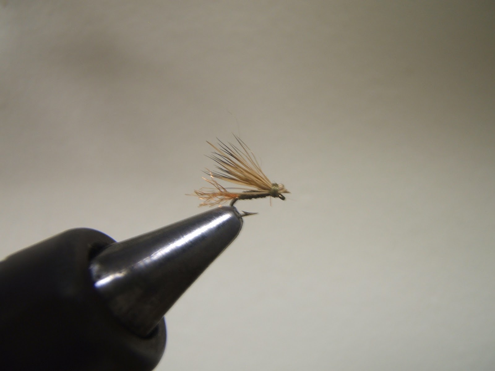 X Caddis