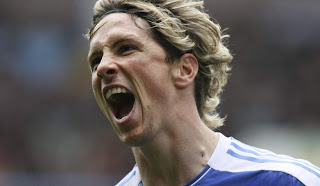Fernando Torres volvió a marcar con el Chelsea