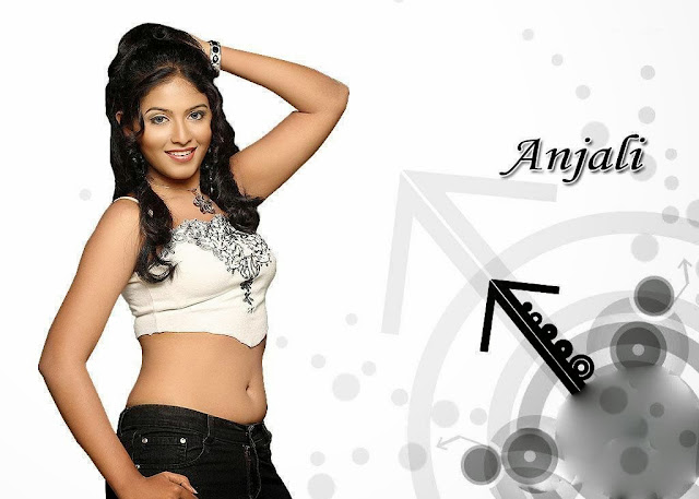 Anjali Wallpapers Free Download