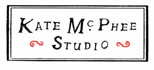 Kate McPhee Studio