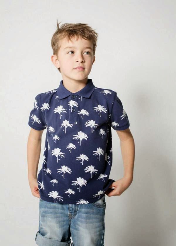 Summer Dresses 2014 For Boys And Girls Mango Spring Summer