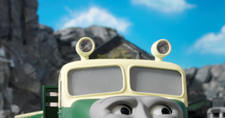 The Thomas and Friends Review Station: S11 Ep.26: Wash Behind Your