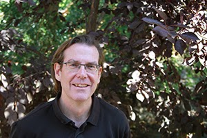 photo of Greg Madden