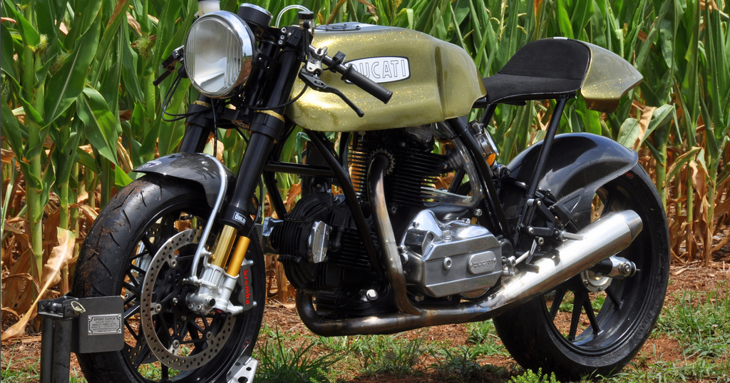 Kawasaki Zst Cafe Racer Kawasaki Zst Cafe Racer