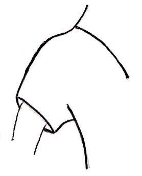 Cara Membuat Pola Tangan Lengan Setali Danitailor Pembuatan Pola Pola Pola Jahitan Cara Membuat Pola Tangan Lengan Setali Danitailor Pembuatan Pola Pola Pola Jahitan