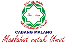 Baitul Maal ABA Cab. Malang