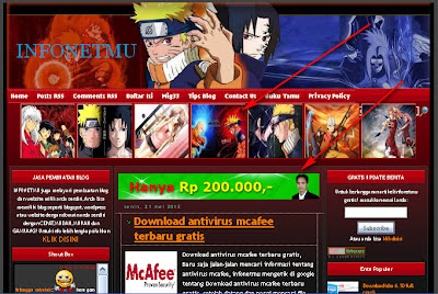 Pasang Iklan Murah