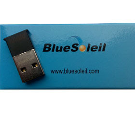 Bluesoleil Full, Completo. Download