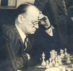 Euwe's Most Brilliant Victory Over Alekhine - Best of the 30s - Euwe vs.  Alekhine, 1935 