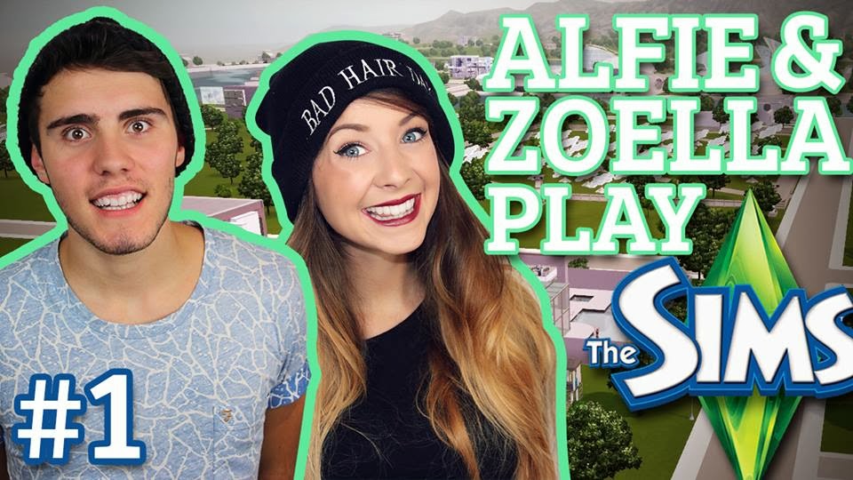 did zoe and alfie dating About the author anonymous asked: how long did zoe and alfie been friends till they started dating. did zoe and alfie dating About the author anonymous asked: how long did zoe and alfie been friends till they started dating.