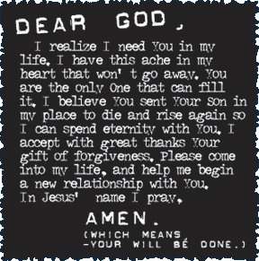 Dear Good
