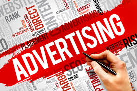ADVERTISE  WITH US