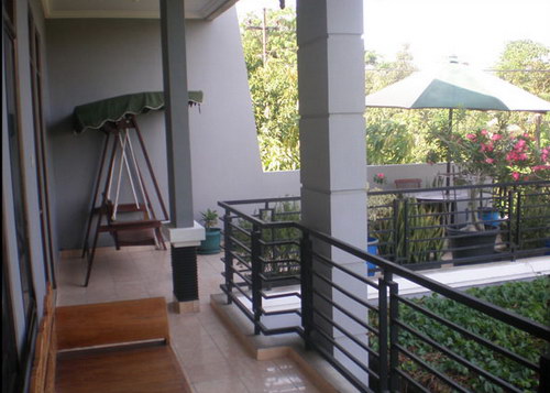 Wisma Sakinah Semarang