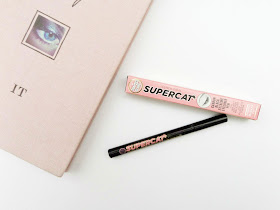 The Soap and Glory Supercat Eyeliner Pen