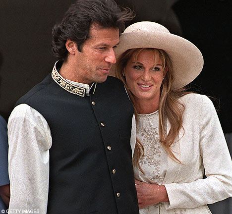 Jemima khan Biography and Pictures Gallery 2011