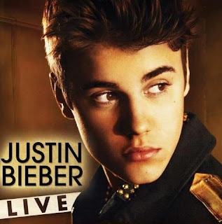 Justin Bieber, Live Dates, Believer Tour, 2013
