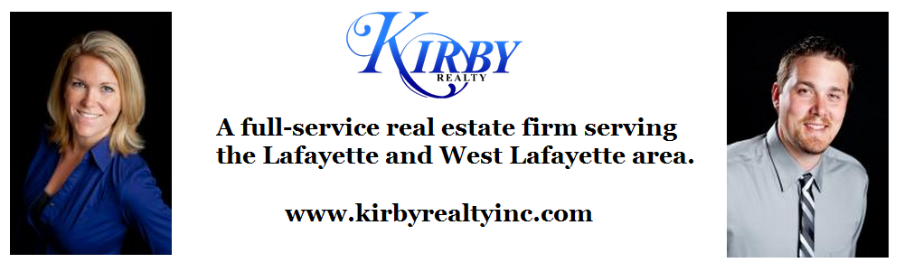 Kirby Realty Inc.