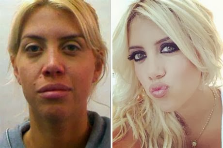 MOTORES EN ACCIÓN: COMIENZA GRAN HERMANO VIP 2016 - Página 19 Wanda+foto