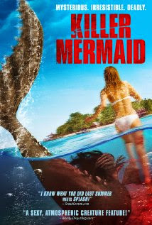 Nàng Cá Giết Người - Mamula