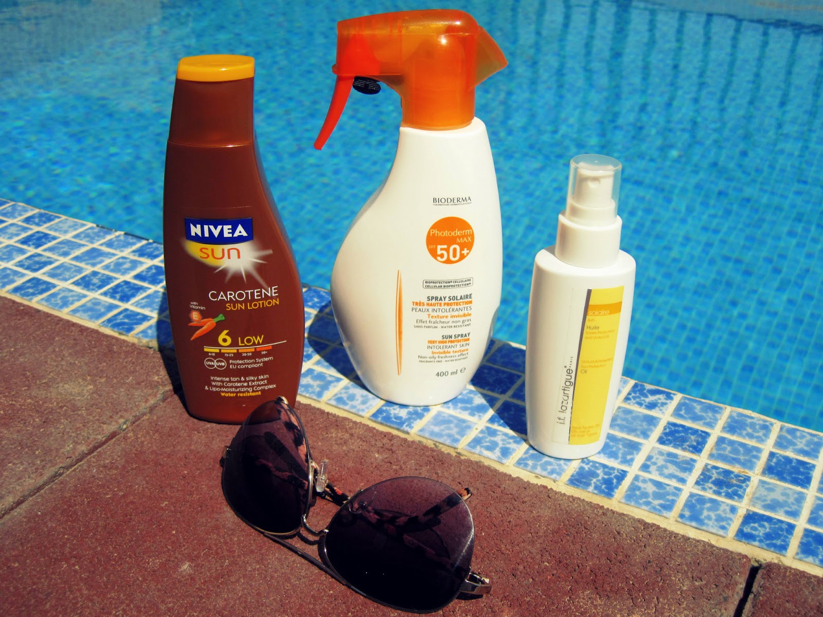 Bronzer sans danger pour la peau