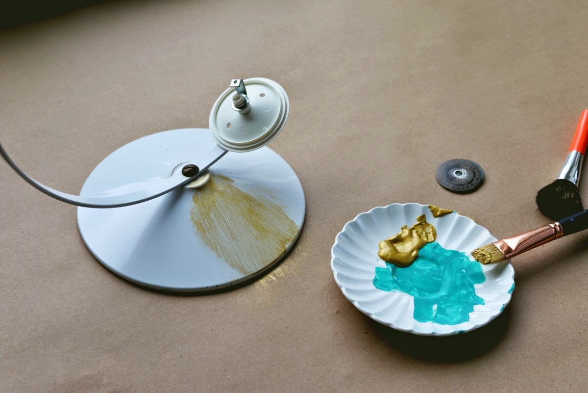 brico déco,bricolage,vieux globe,ancien décor,accessoire attrayant