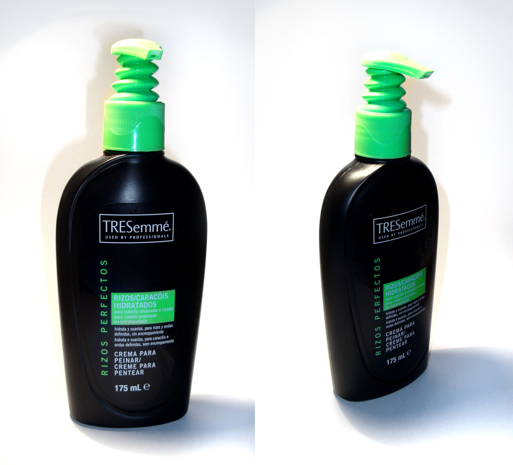 tresemme flawless curls tresemme flawless curls