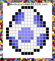 hama beads patrones