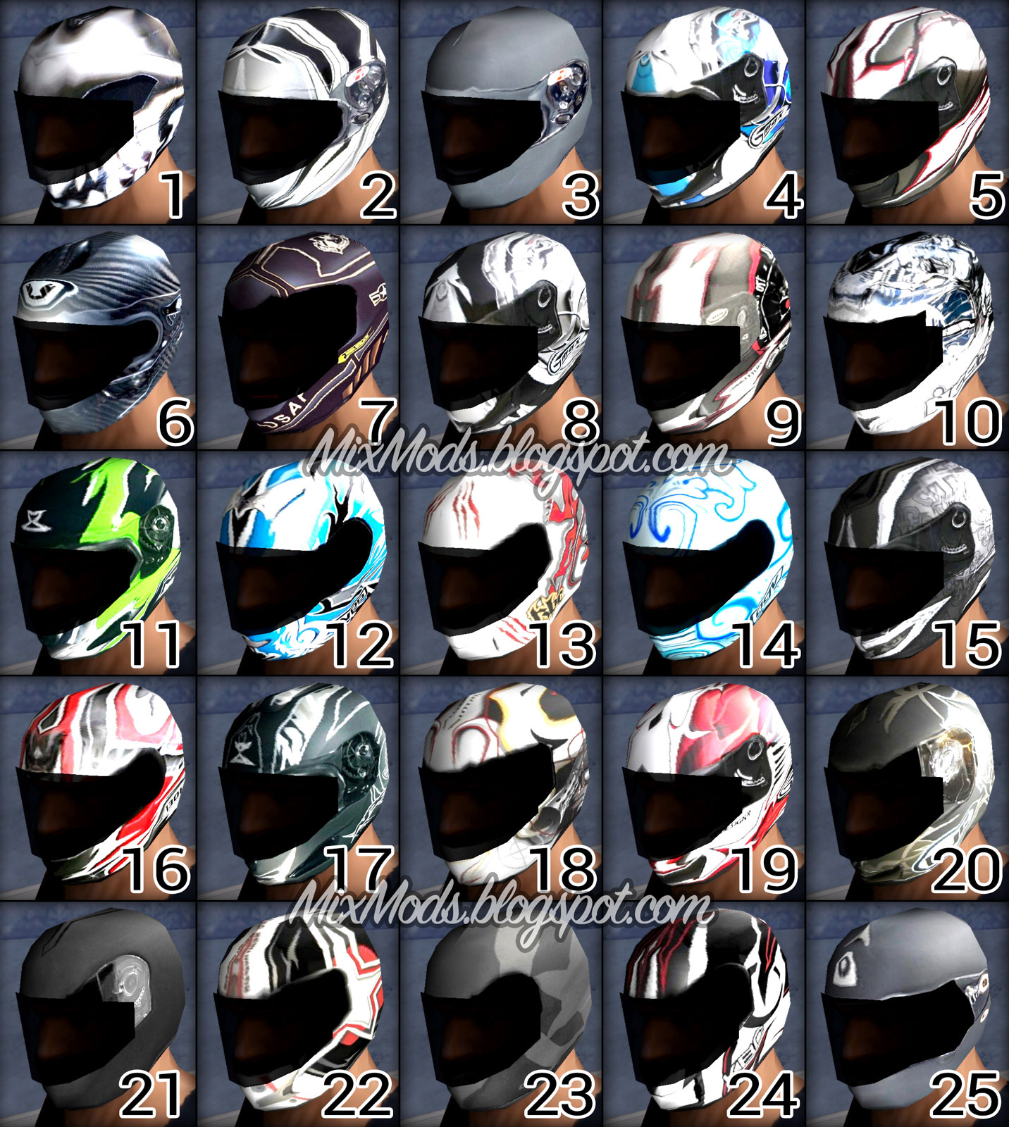 Onde comprar capacete no GTA 5? – Tecnoblog