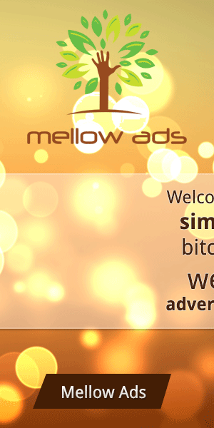 Размещение рекламы mellowads!