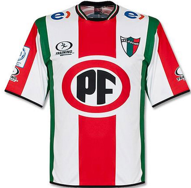 Club Deportivo Palestino