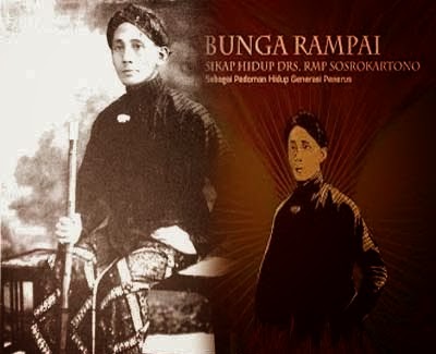 Ken2rism One Step Better Menguak Filosofi Sosro Kartono Bagian 1