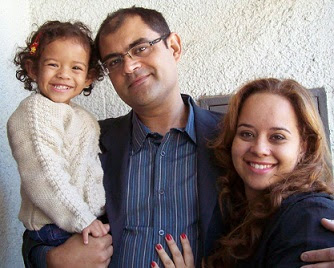 Família Souza Dias