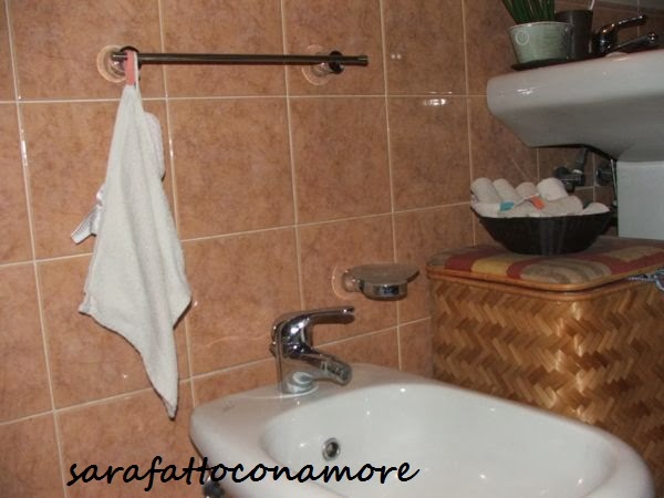 Sarafattoconamore: novembre 2013 Libretti punto croce con schemi asciugamani bagno