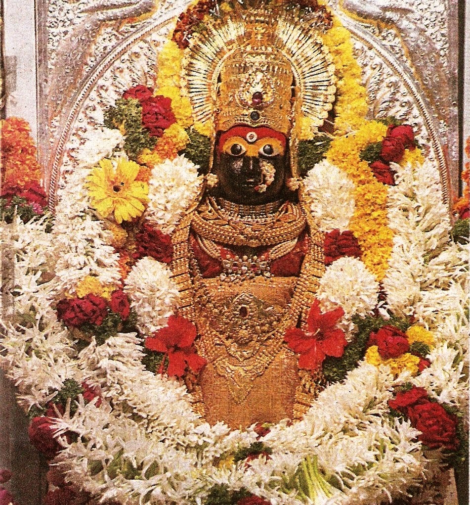Bhavani Mata