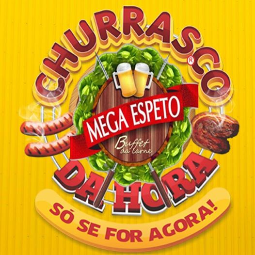 CHURRASCO DA HORA