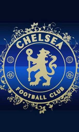 World Cup: Chelsea Wallpaper for IPhone - Sept