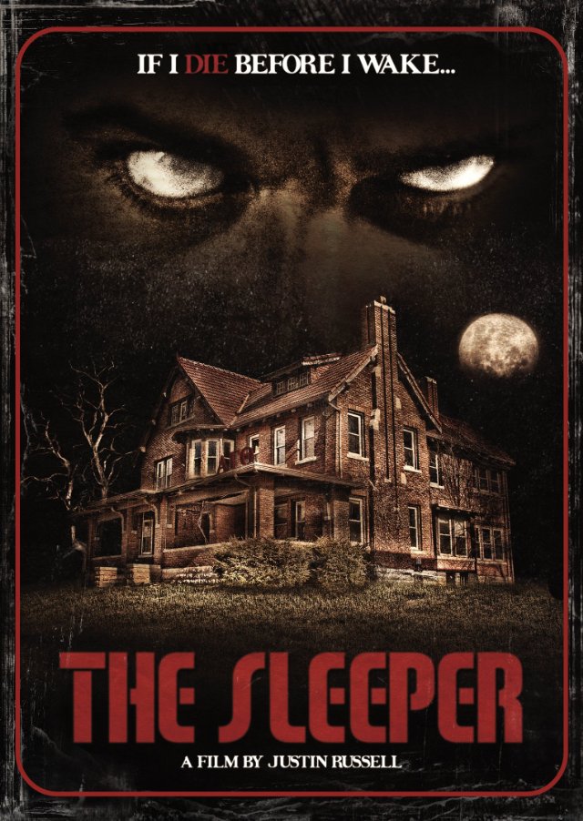 Maven's Movie Vault of Horror The Sleeper (2012)