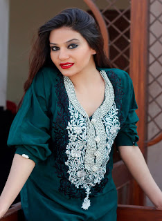 Arfa's Spring/Summer Formal Wear Lookbook 2013 For Ladies