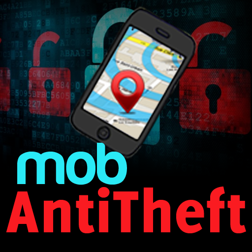 Android Anti Theft Mobile Application
