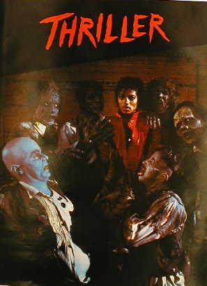 s day thriller s world happy song of the day thriller s day thriller s world happy song of the day thriller