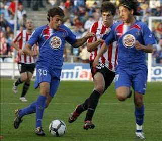 Prediksi Athletic Bilbao vs Getafe 06 Mei 2012 Liga Spanyol