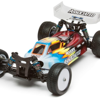 rc cars ltd