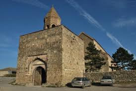 წმინდა სტეფანე