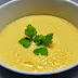 Velouté de giraumon