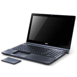 Acer Aspire 5951G Laptop. Increasingly sophisticated technology, the more sophisticated the ability of a gadget