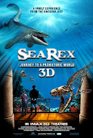 Sea Rex 3D: Journey to a Prehistoric World (2010)