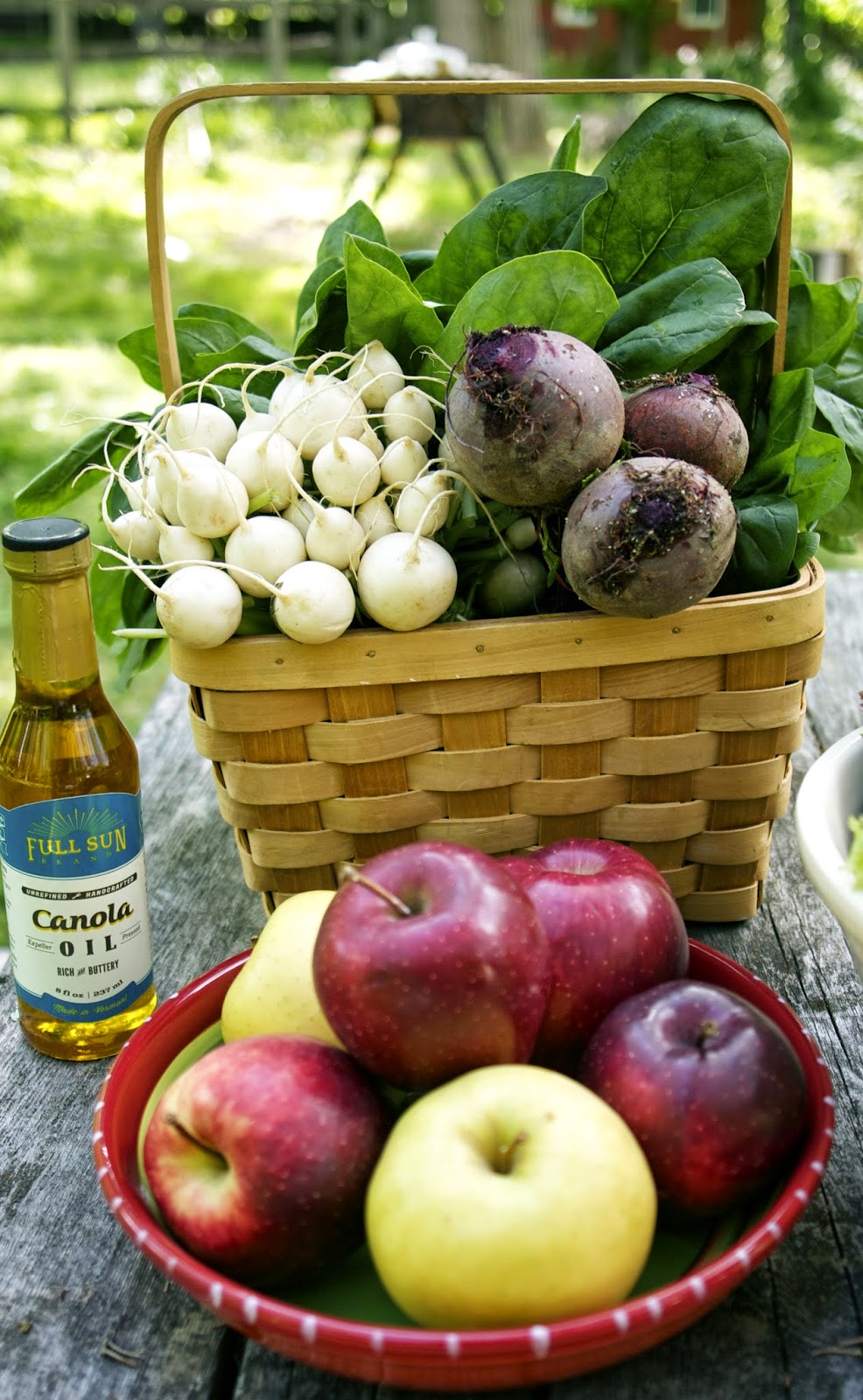 Trying New Foods Can Be Daunting Trying New Foods Can Be Daunting